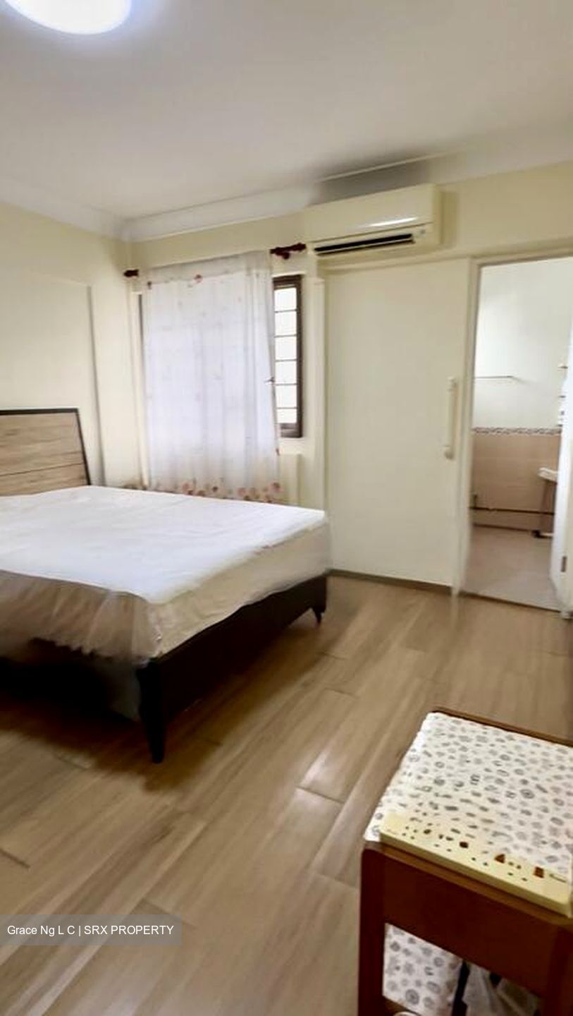 Blk 47 Lengkok Bahru (Bukit Merah), HDB 4 Rooms #525959691